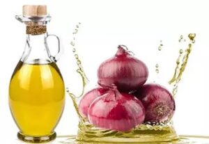 onion-foot-oil
