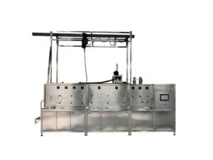 96L supercritical CO2 extraction machine supercritical CO2 fluid extraction machine