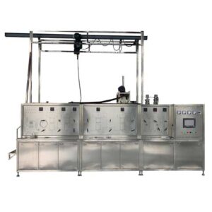 220-40-200 Extraction Kettle 200L
